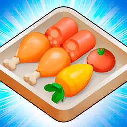 饮食中心游戏v1.0.1