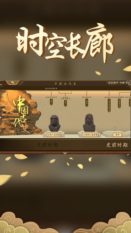 妙懂初中历史免费版(改名妙懂历史)截图5