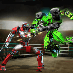 超能钢铁战斗免费版v189.1.1.3018