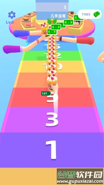 饮料模拟器解压游戏截图1