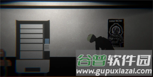 scp警卫职责图片2