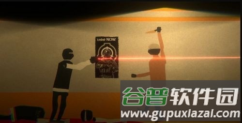 scp警卫职责安卓版截图1