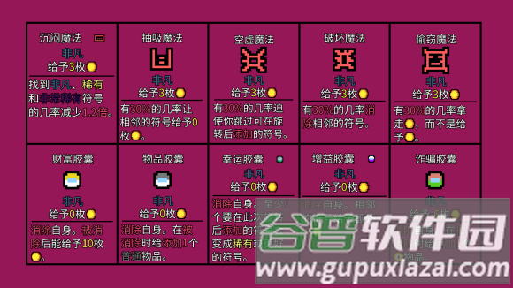 幸运房东汉化版图片1