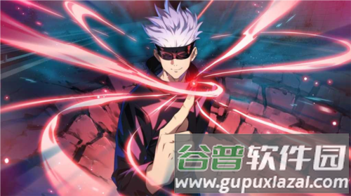 咒术回战幻影游行游戏截图1