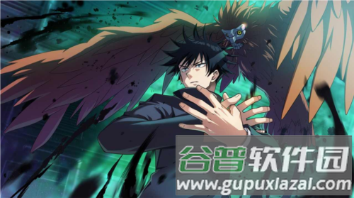 咒术回战幻影游行游戏截图4