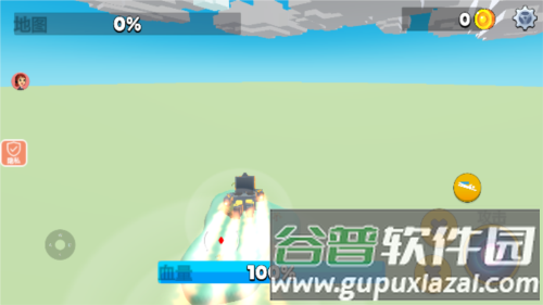 闪电飞行师2