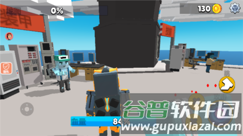 闪电飞行师7