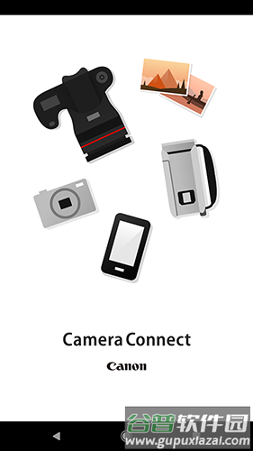 Camera Connect app截图3