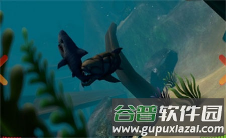 海底大猎杀修改版