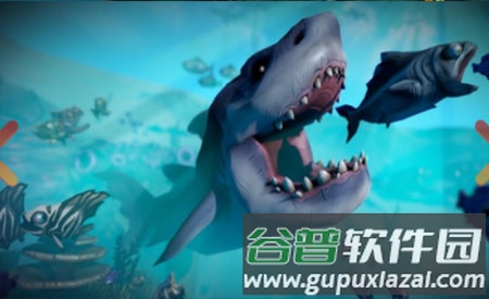 海底大猎杀修改版2