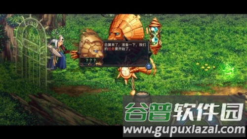 DFQuest游戏介绍1