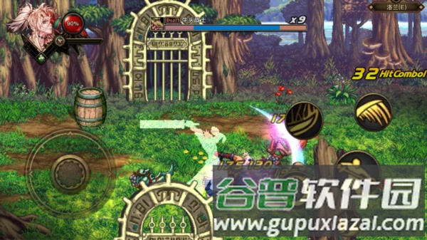 DFQuest游戏介绍8