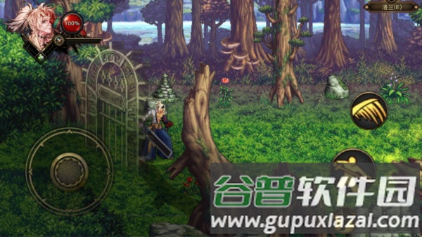 DFQuest游戏介绍6