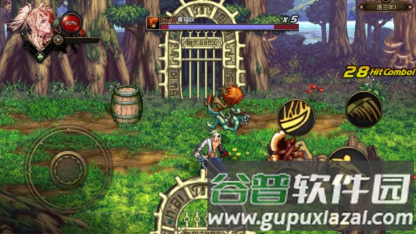 DFQuest游戏介绍12