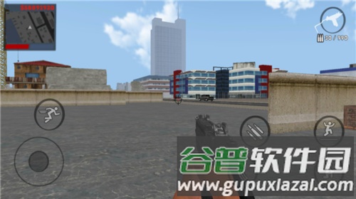 正义之敌3最新版图片7