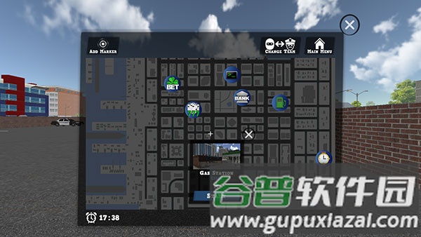 正义之敌3最新版图片13