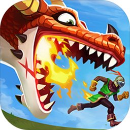 饥饿龙破解版免费下载中文版-饥饿龙破解版无限钻石金币安卓最新版v5.4