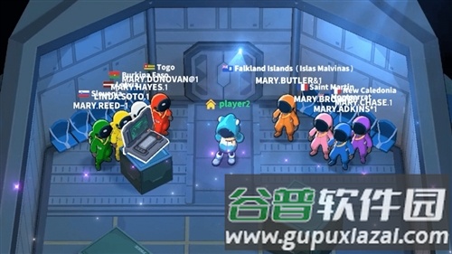 太空行动无限金星版操作指南