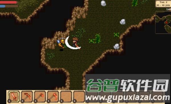 森林之灵去广告版图片1