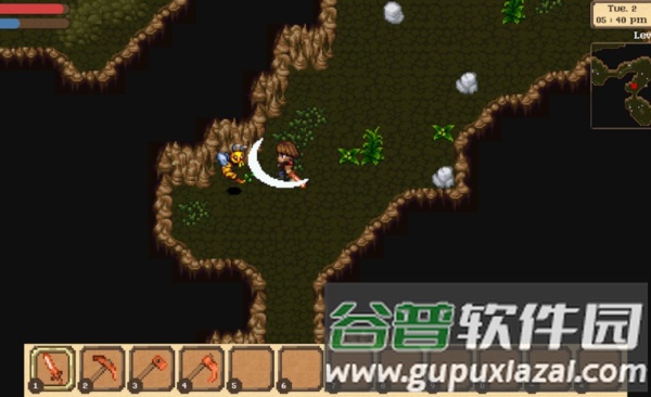 森林之灵游戏无广告版 森林之灵去广告版图片2