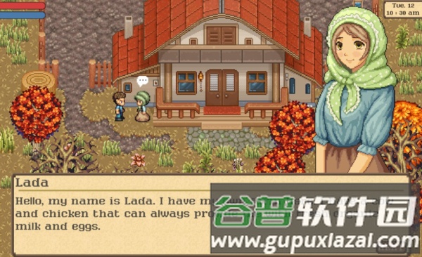 森林之灵游戏无广告版 森林之灵去广告版图片3