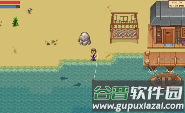 森林之灵游戏无广告版 森林之灵去广告版图片4