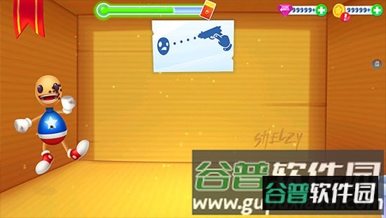 疯狂木偶人游戏攻略2