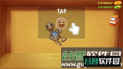 疯狂木偶人截图3