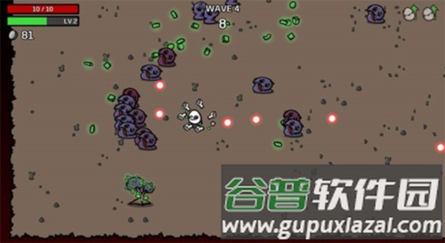土豆兄弟无限金币版tp 7
