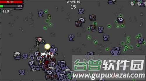 土豆兄弟无限金币版tp 10
