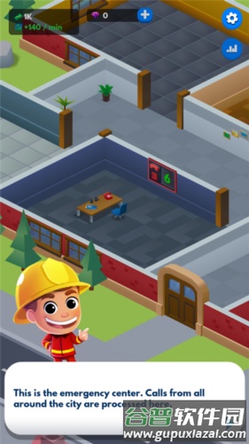 空闲消防员大亨图片3