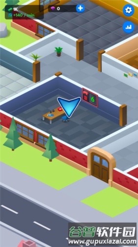 空闲消防员大亨图片4