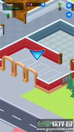 空闲消防员大亨图片7