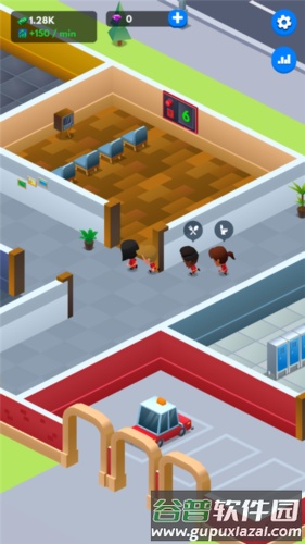 空闲消防员大亨图片11