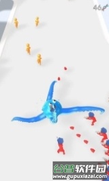 Tentacles Attack最新版