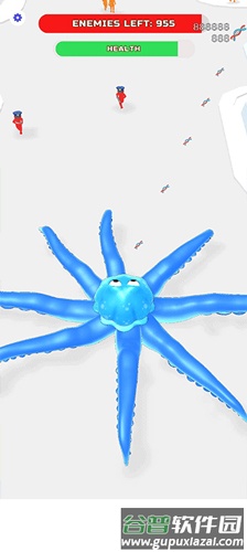 TentaclesAttack新手攻略4