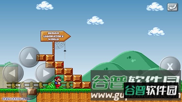 永远的马里奥游戏截图4