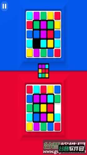 双人大挑战截图1