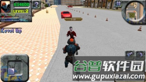 攀爬侠破解版无限金币图片8
