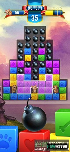 宠物大营救截图2
