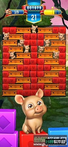 宠物大营救截图3