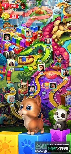 宠物大营救截图5