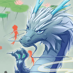 饥饿鱼进化召唤大龙手游安卓版-饥饿鱼进化召唤大龙游戏免费下载v2.3