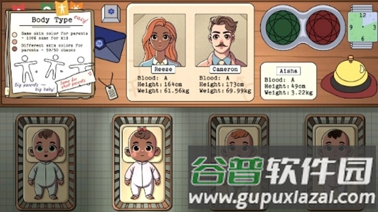 请提供尿布游戏介绍1