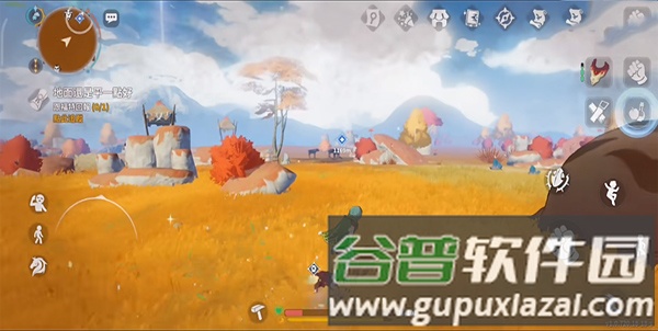 黎明之地无限经验版2