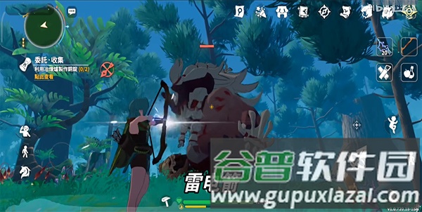 黎明之地无限经验版3