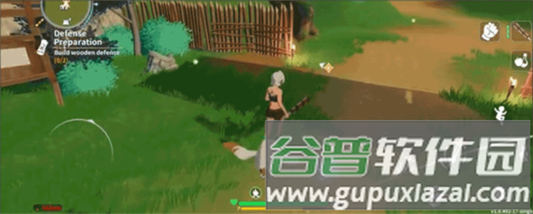 黎明之地无限经验版12