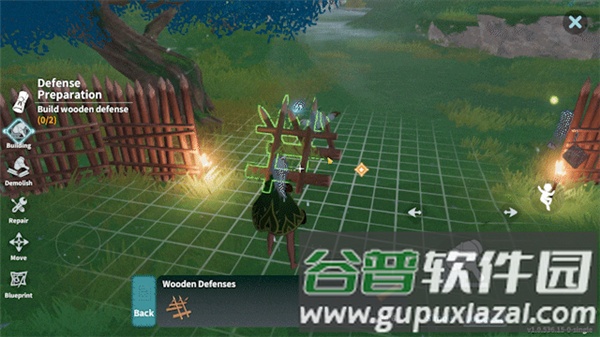 黎明之地无限经验版14