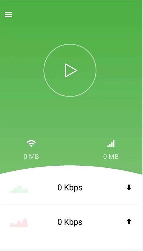 CloudWAN官方版截图2