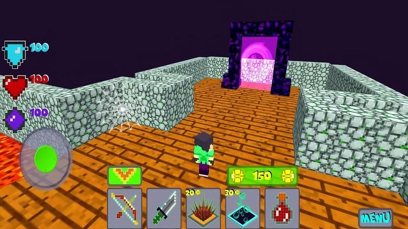 我的陷阱工艺最新版截图2